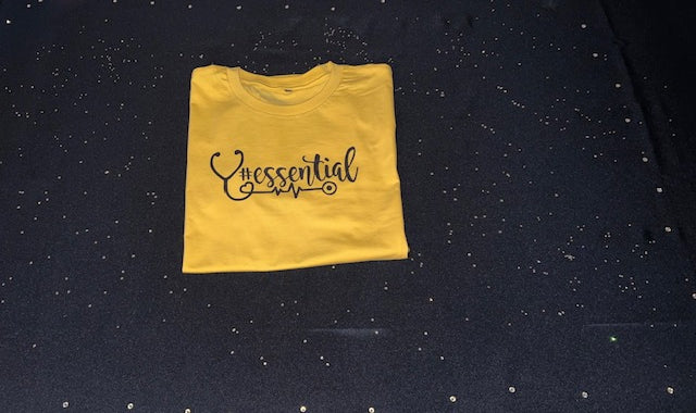 Essential T-Shirt
